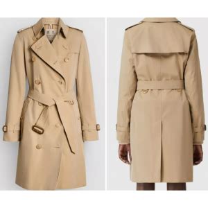 burberry kensington vs sandringham vs chelsea|The Best Burberry Trench Coats and Why You Should Invest in .